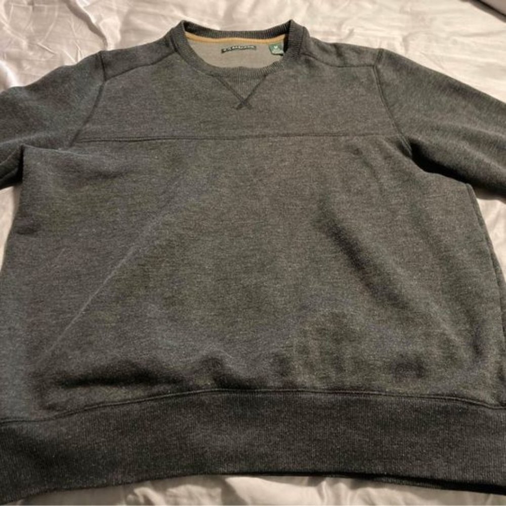 G. H. Bass & Co Crew Sweatshirt - Never Worn